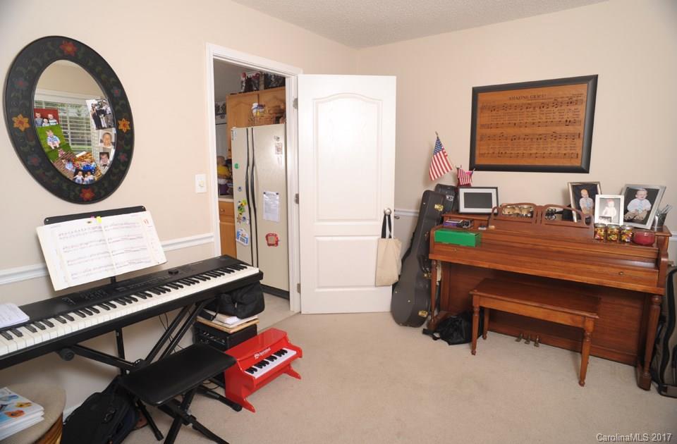 Eagle Heights - Residential