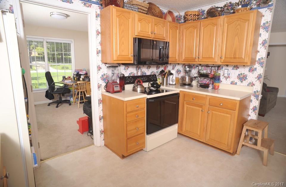 Eagle Heights - Residential