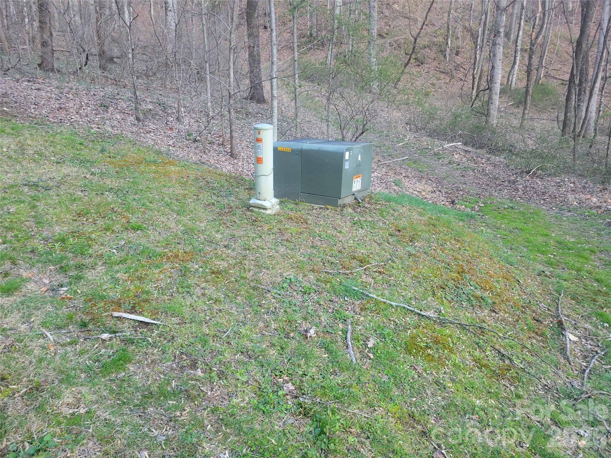 The Cove at Maggie Valley - Land