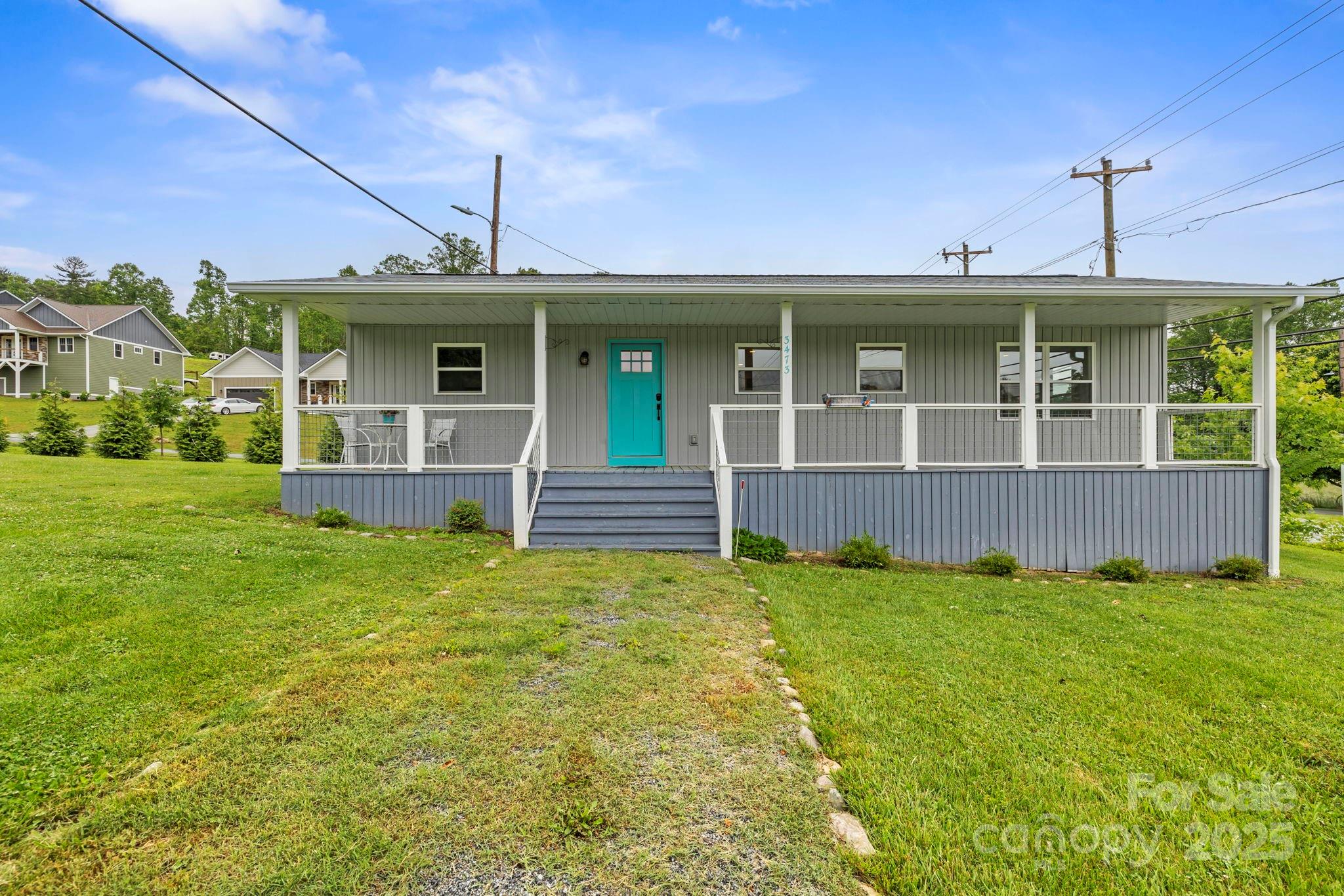 3471 & 3473 Chimney Rock Road