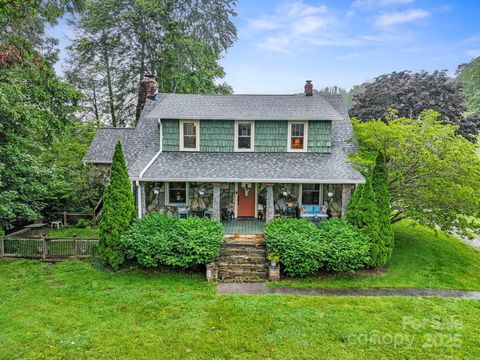 Photo of 3471 & 3473 Chimney Rock Road, Hendersonville, NC 28792 (MLS # 4265004)