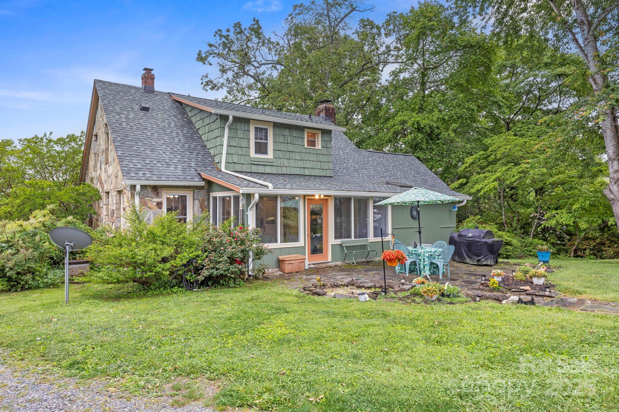 3471 & 3473 Chimney Rock Road