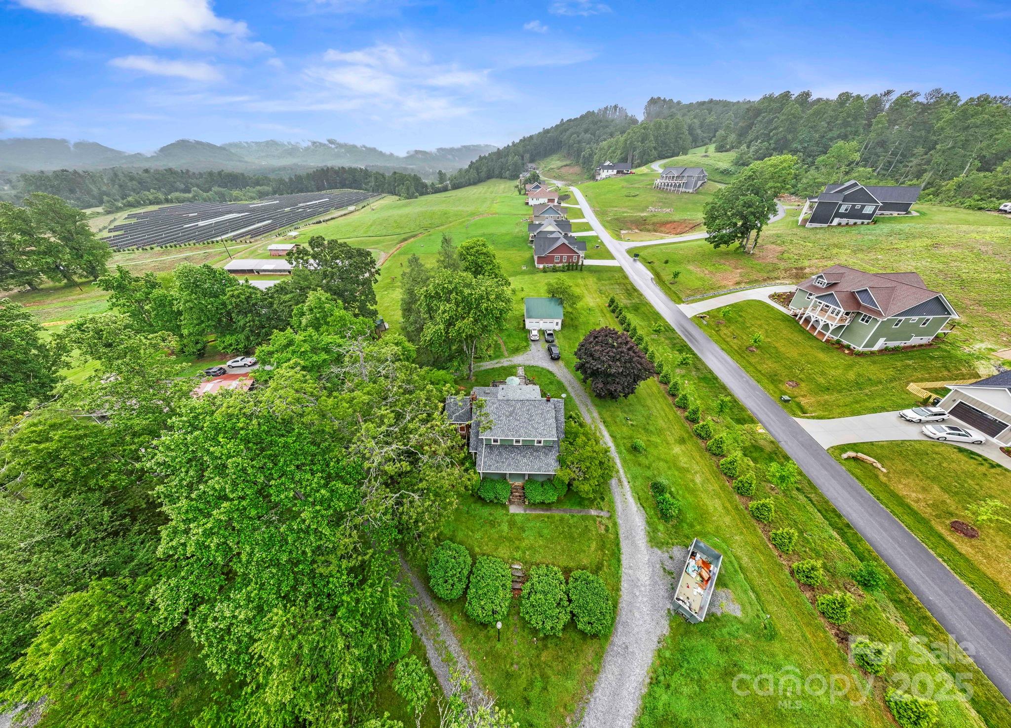 3471 & 3473 Chimney Rock Road