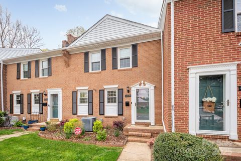 8308 Knights Bridge Road Charlotte NC 28210