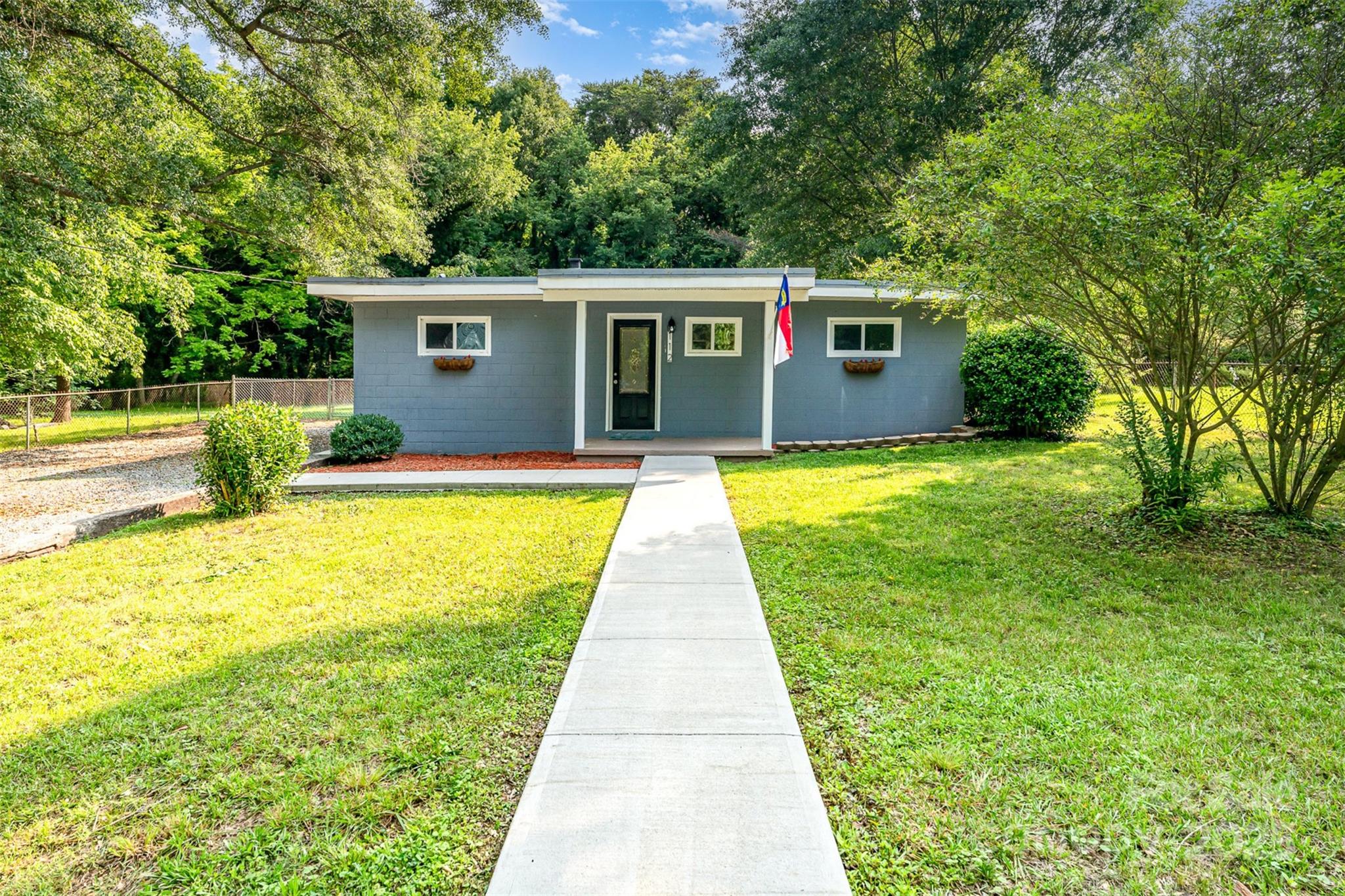 112 Lineberger Street