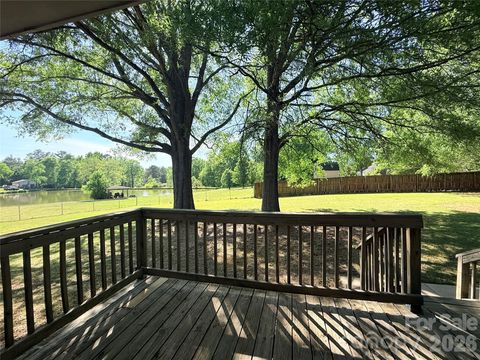 1718 Gene Hudson Drive Lancaster SC 29720