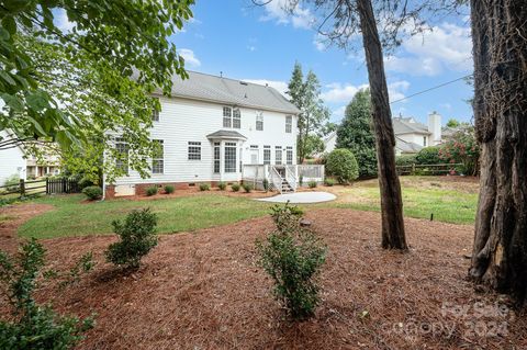 A home in Waxhaw