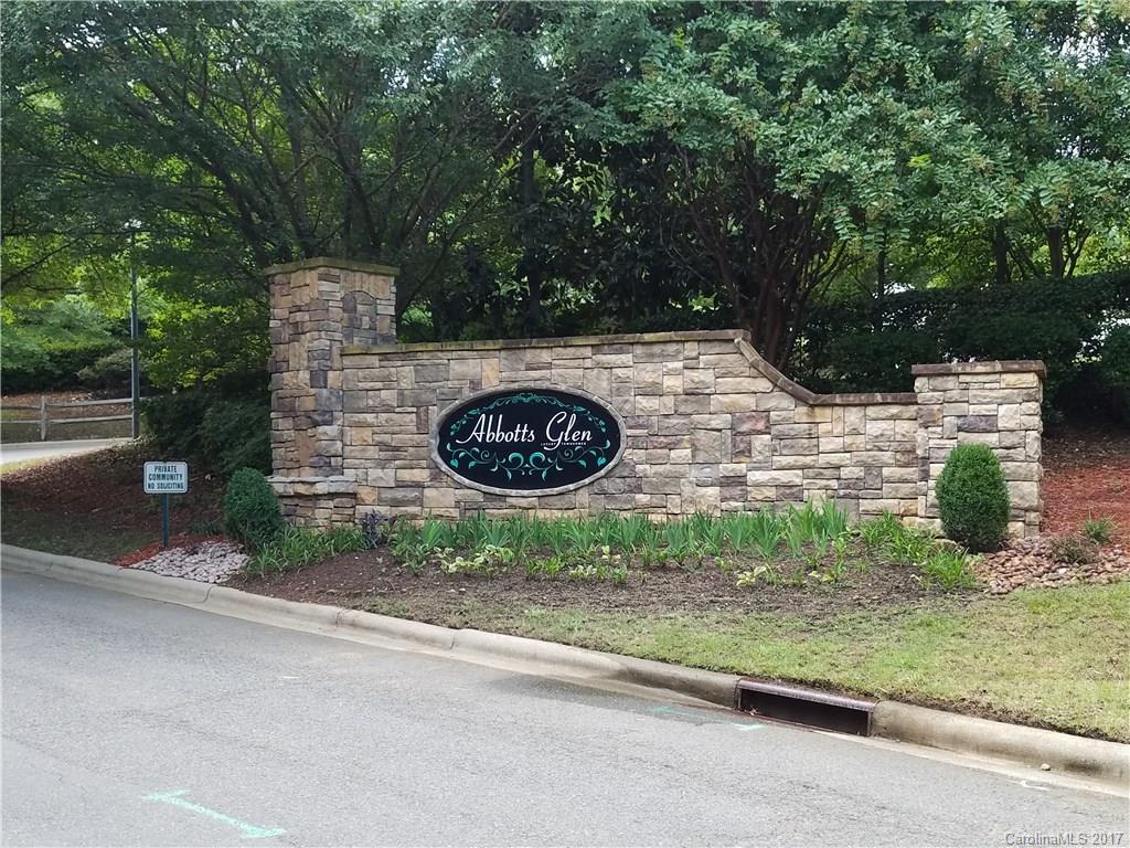 Abbotts Glen - Residential