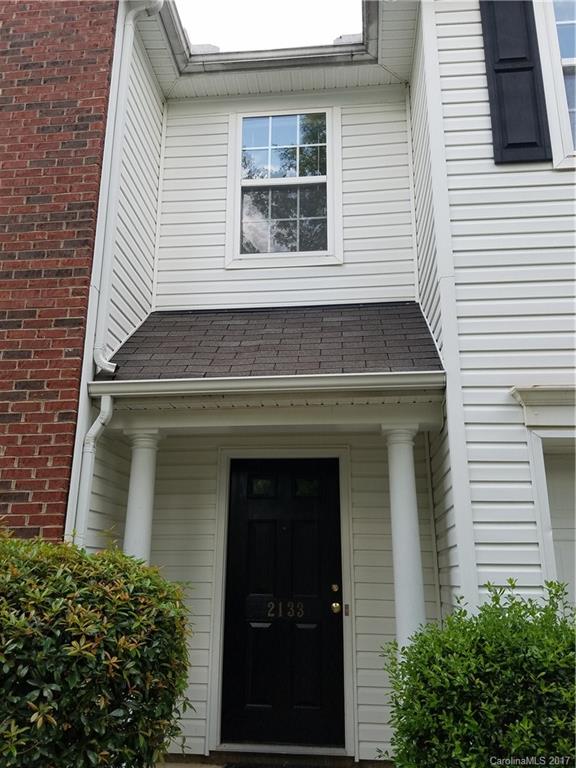 Abbotts Glen - Residential