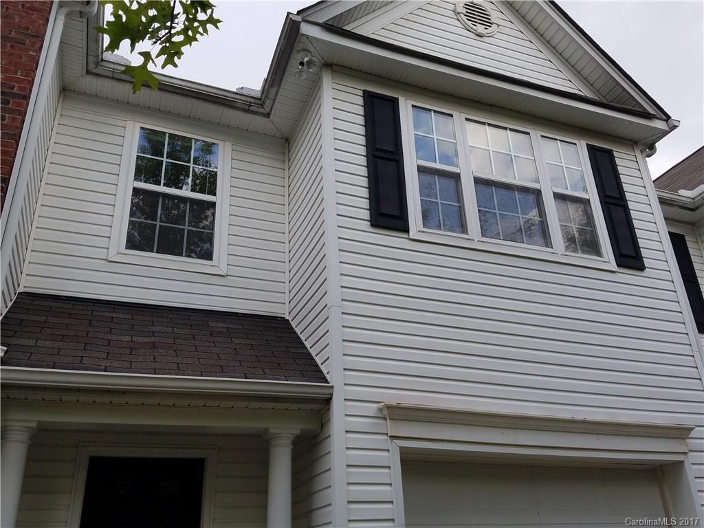 Abbotts Glen - Residential