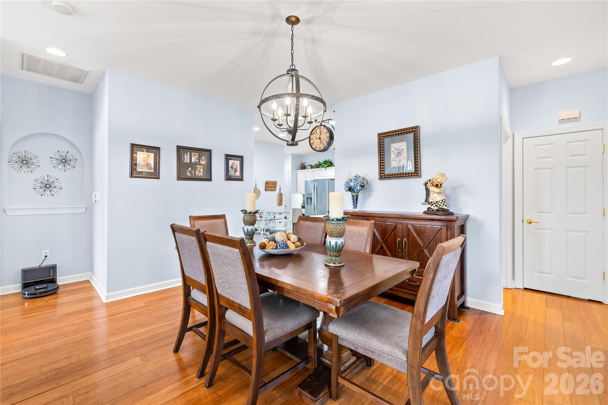 Highland Creek - Residential