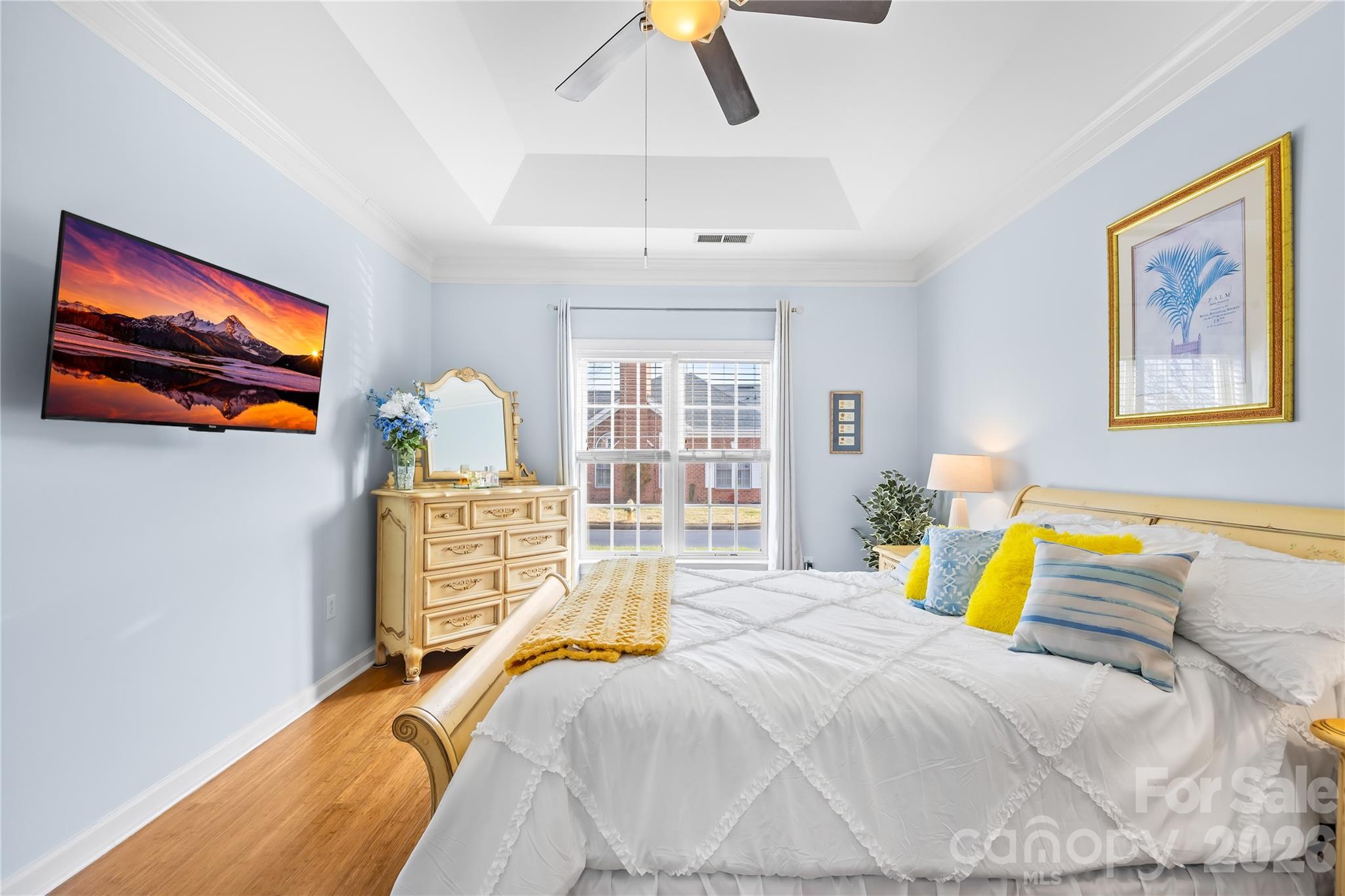 Highland Creek - Residential