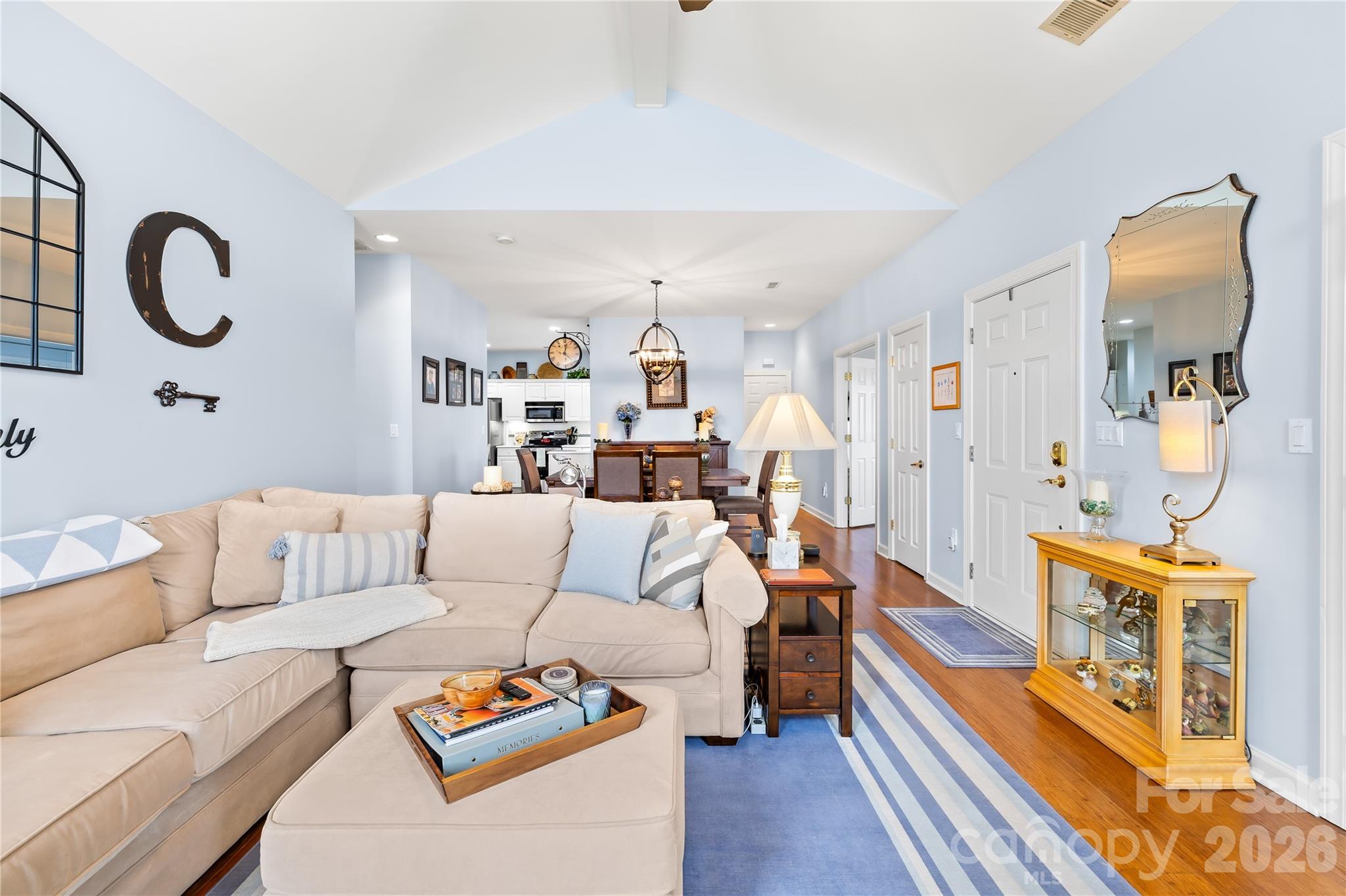 Highland Creek - Residential