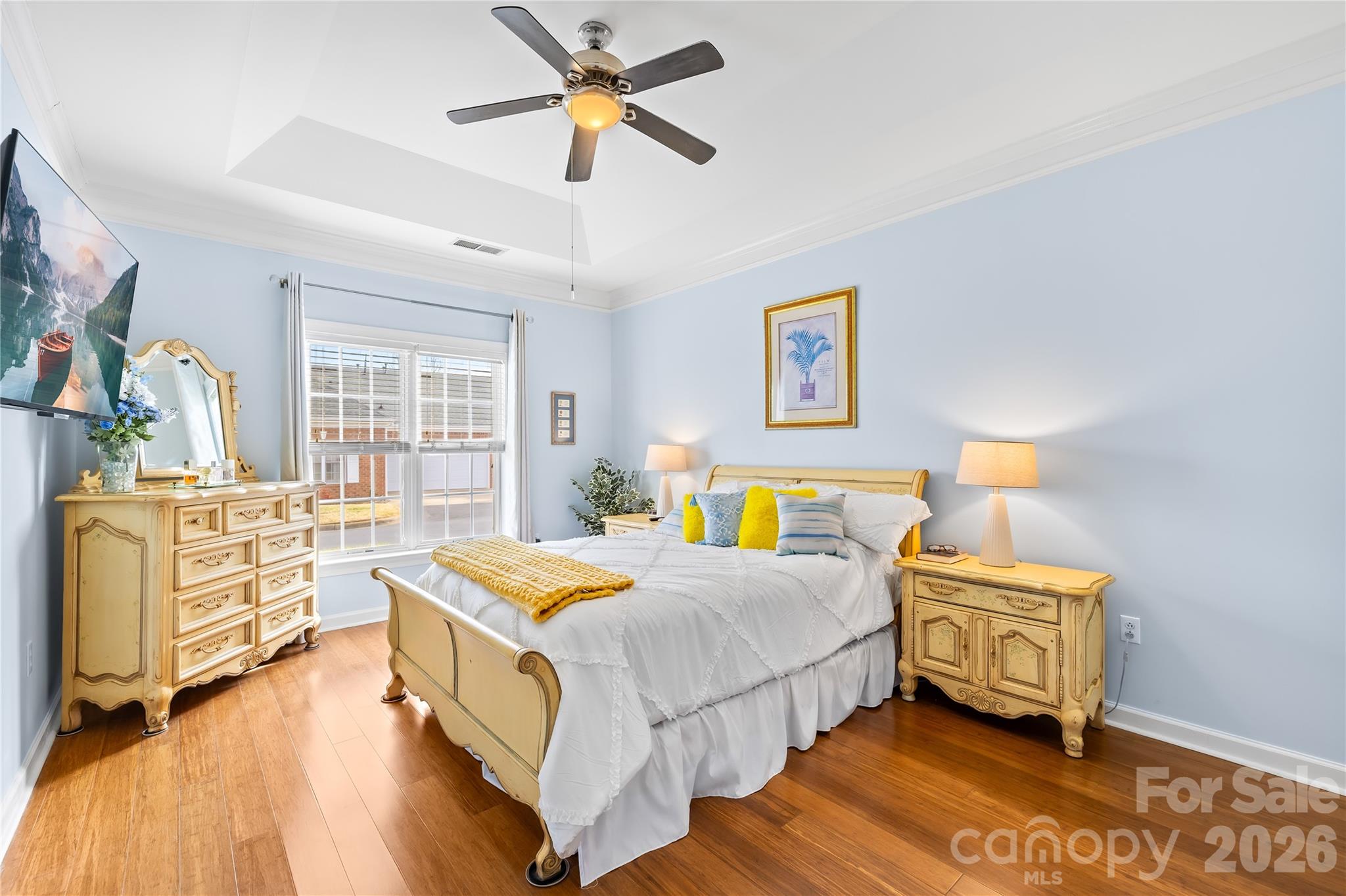 Highland Creek - Residential