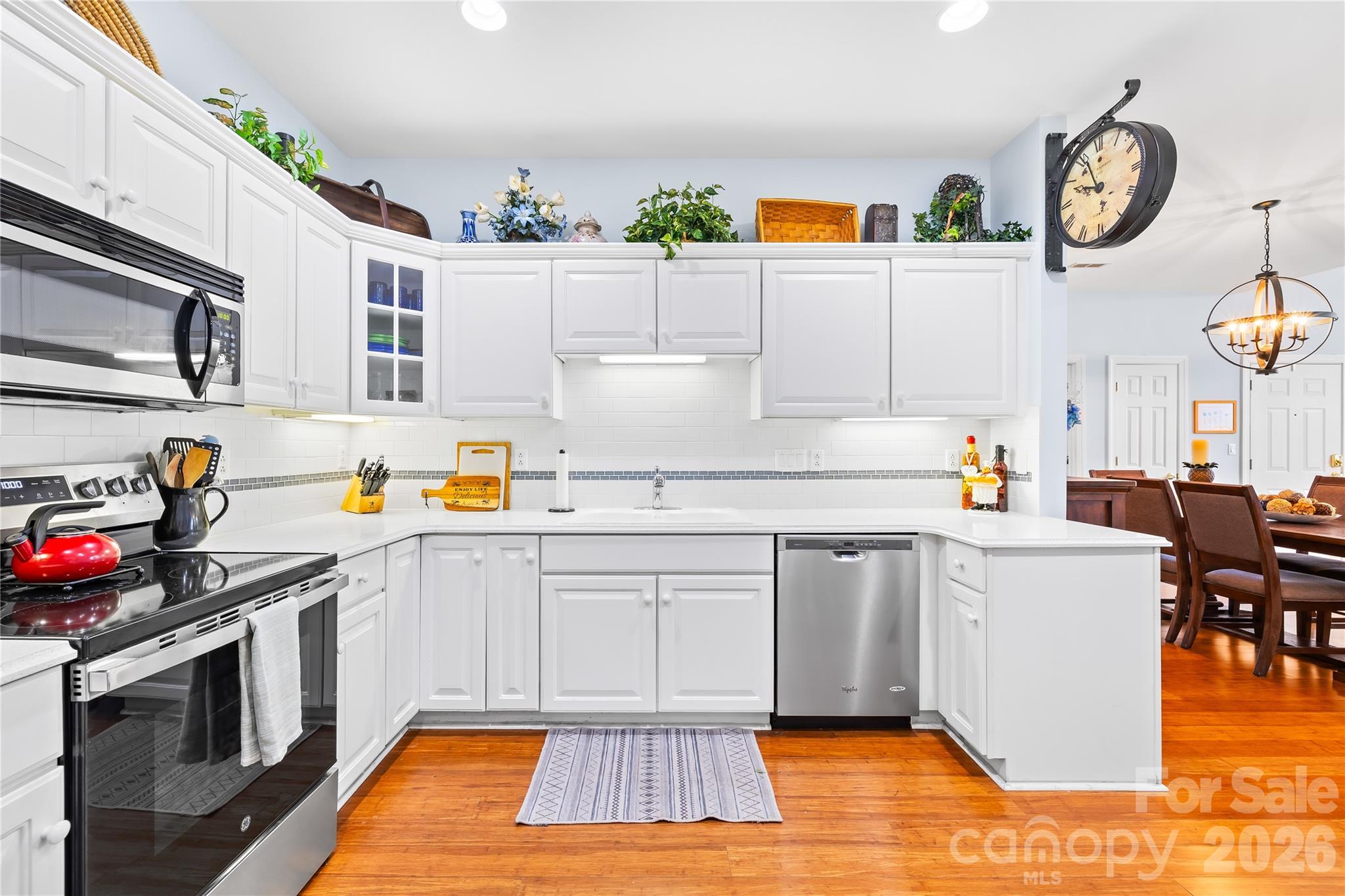 Highland Creek - Residential