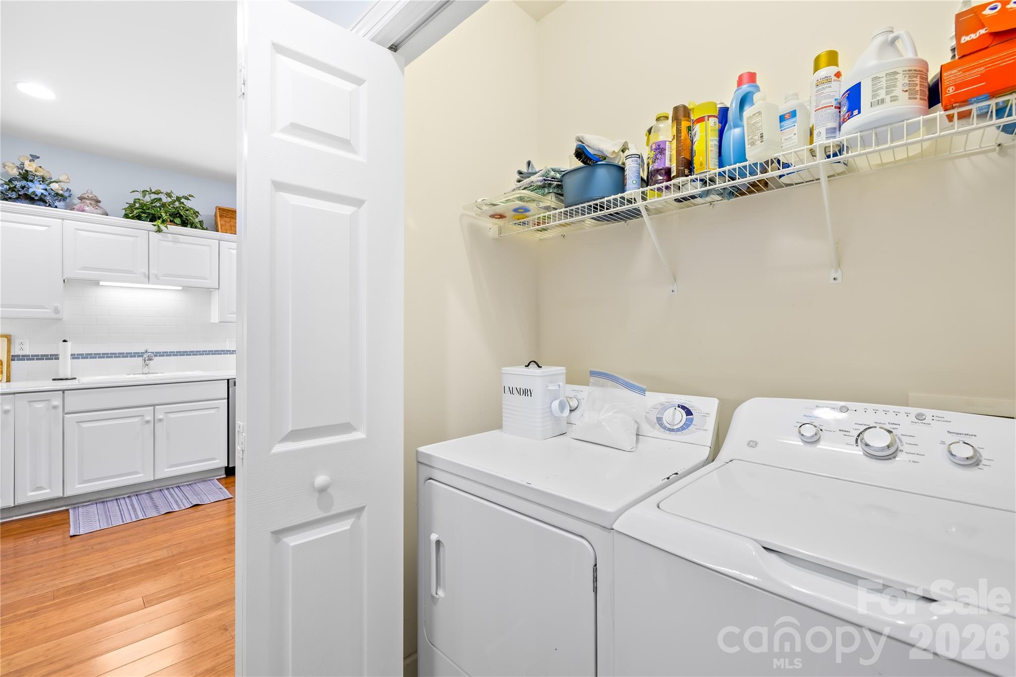 Highland Creek - Residential