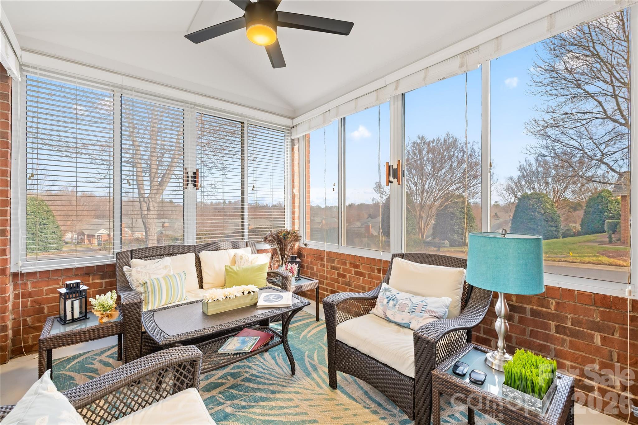 Highland Creek - Residential