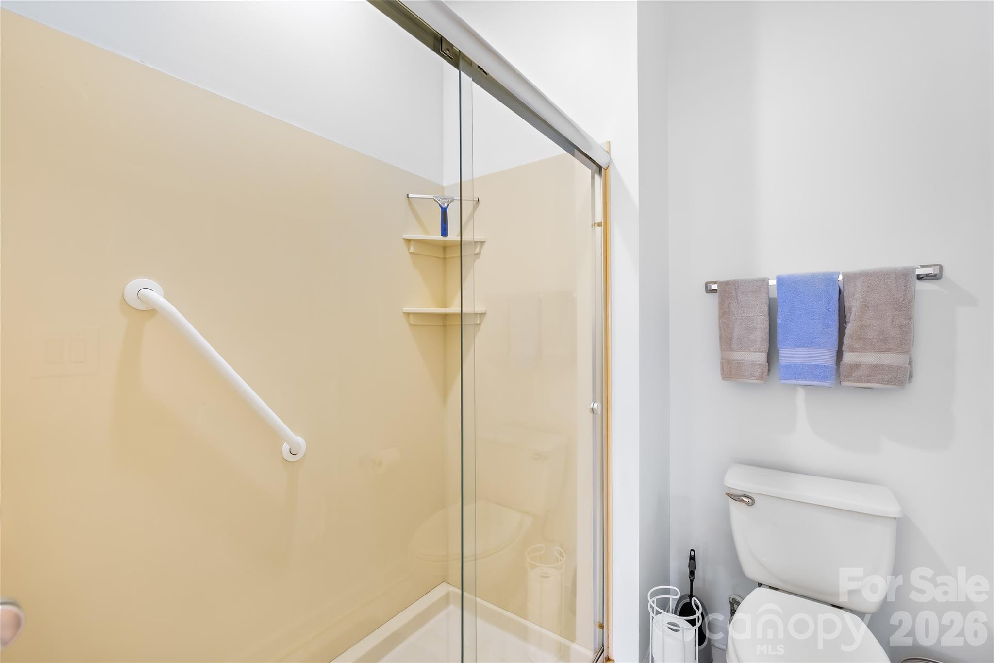 Highland Creek - Residential