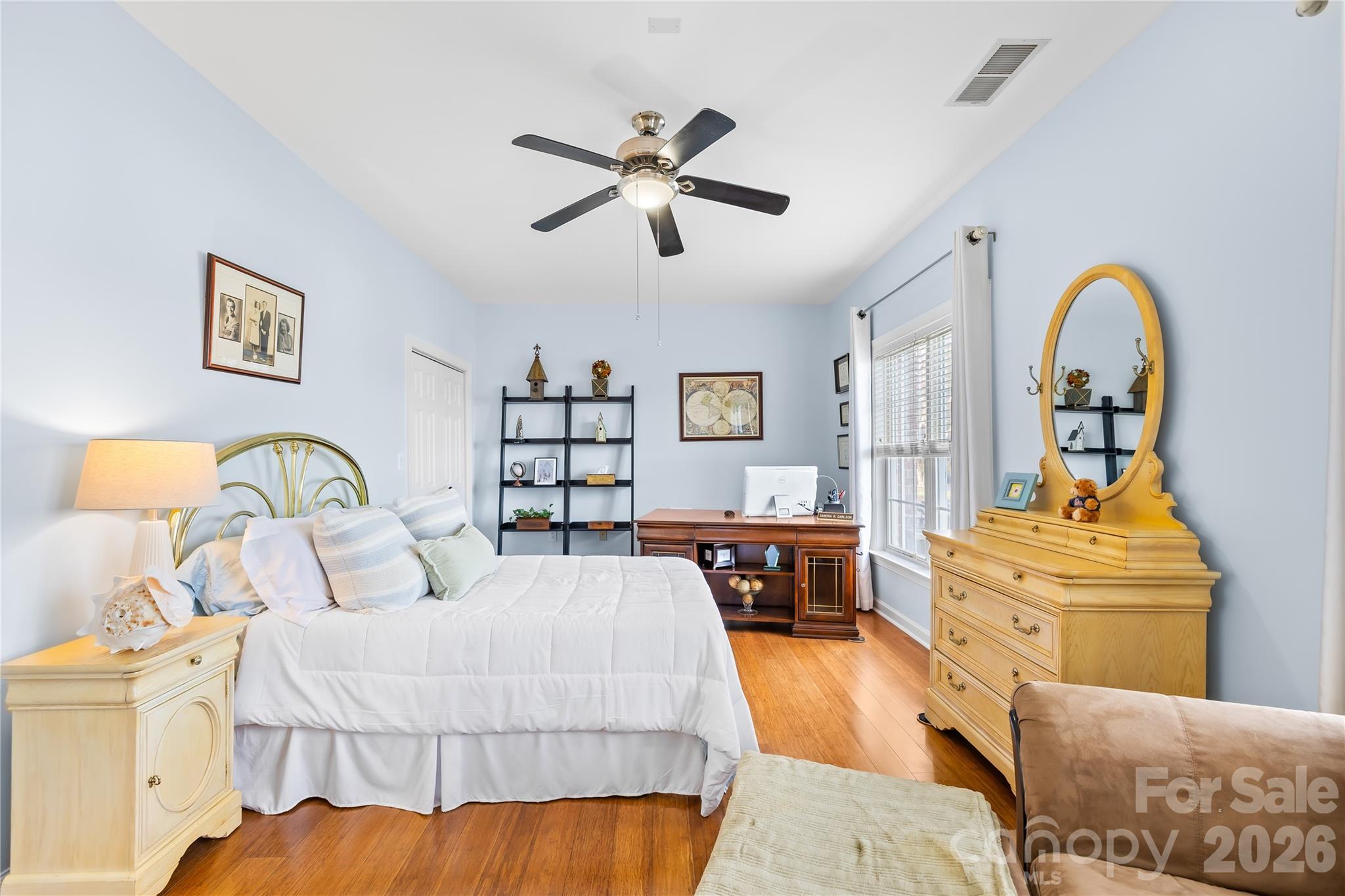 Highland Creek - Residential