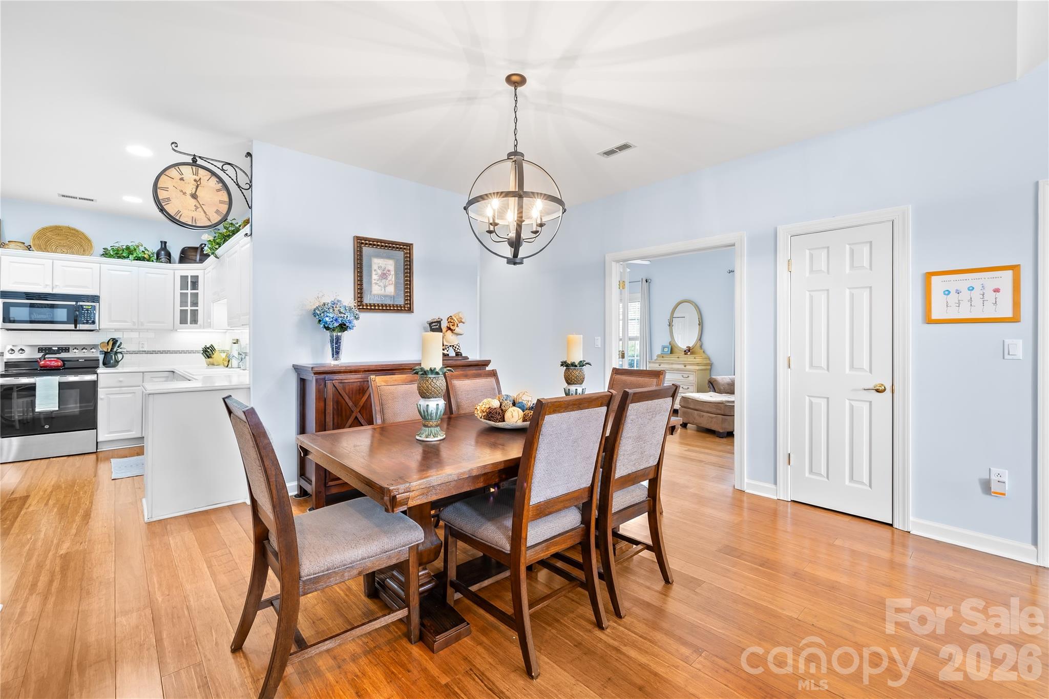 Highland Creek - Residential