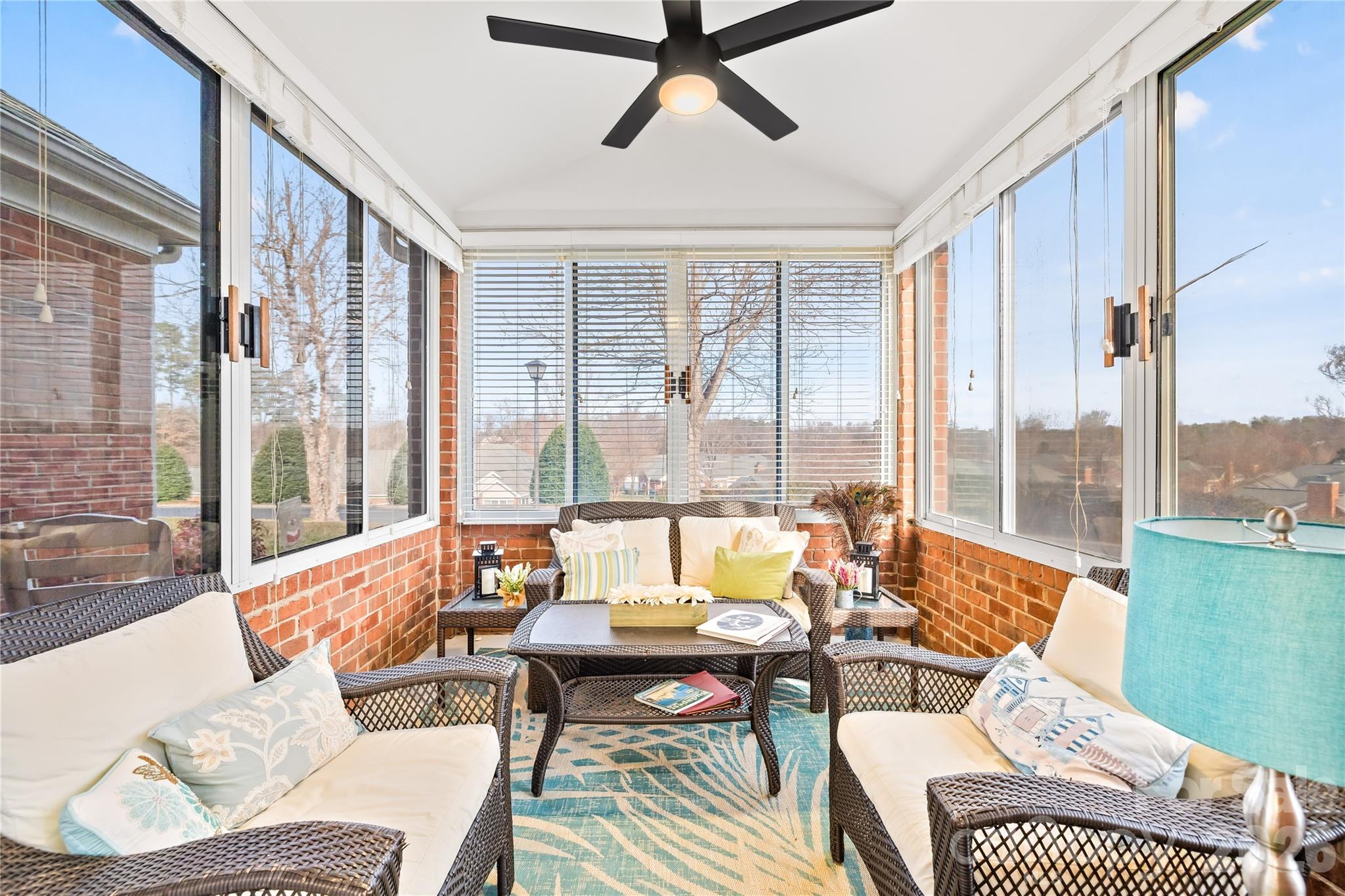 Highland Creek - Residential