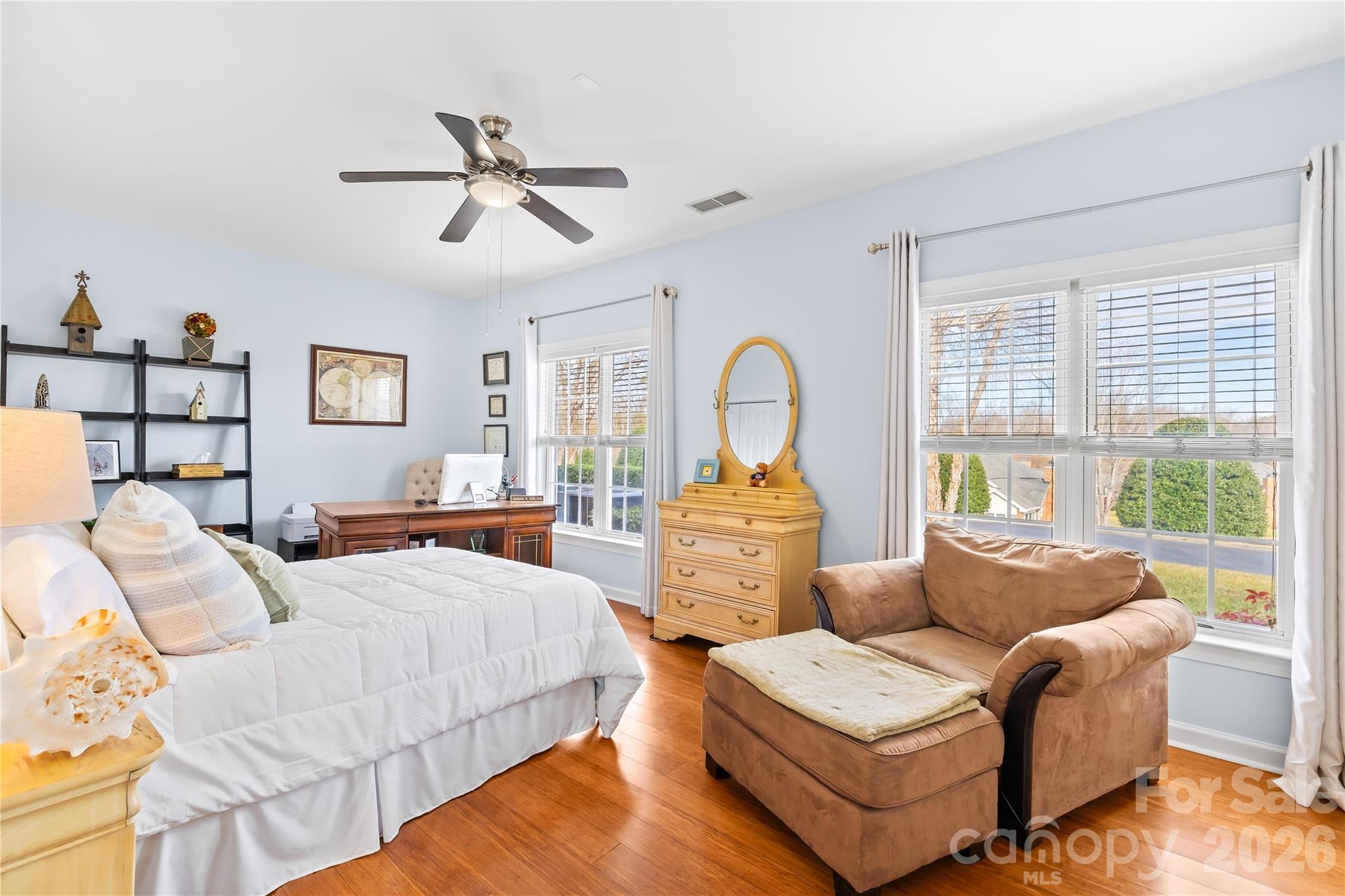 Highland Creek - Residential