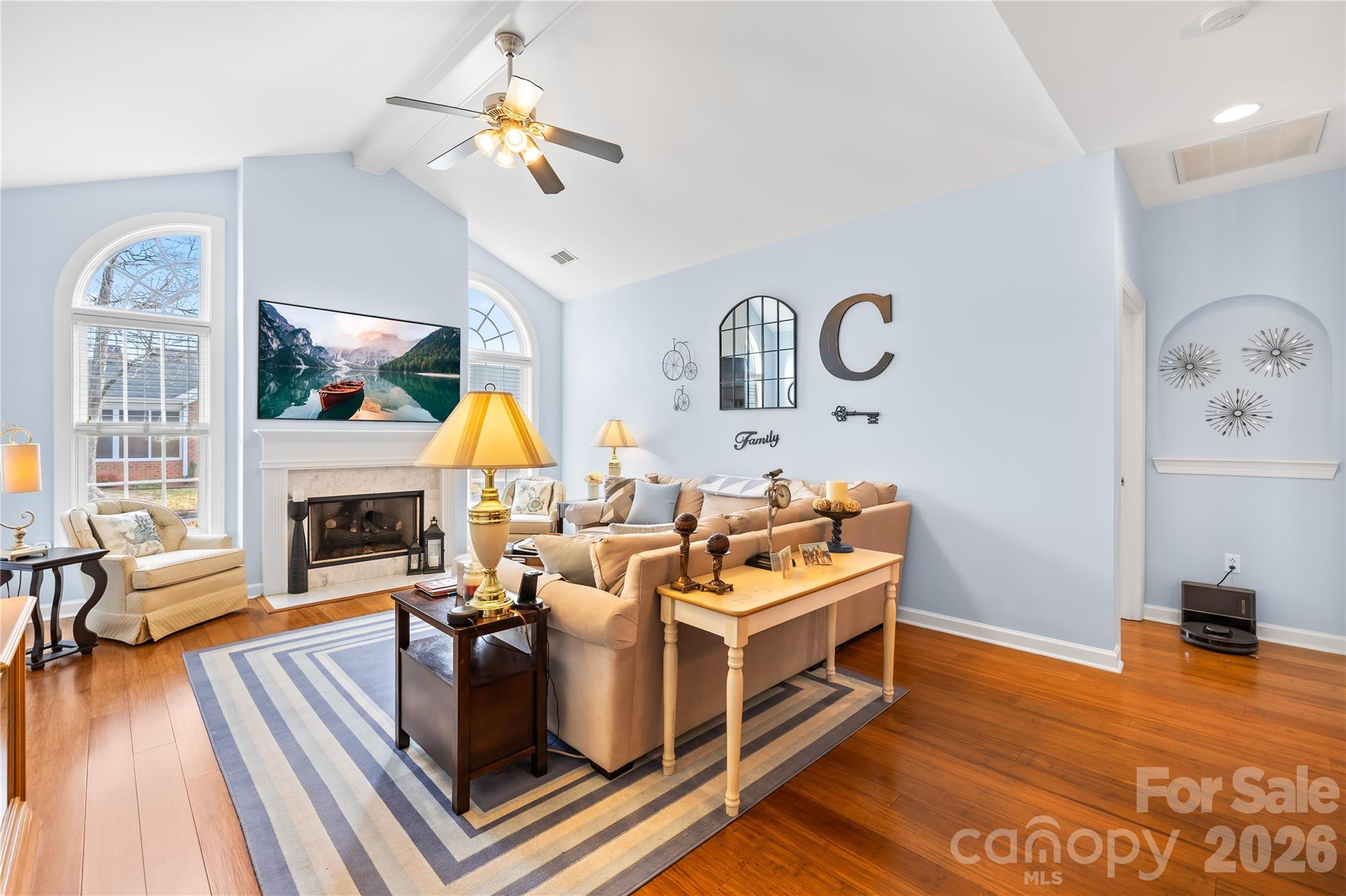 Highland Creek - Residential