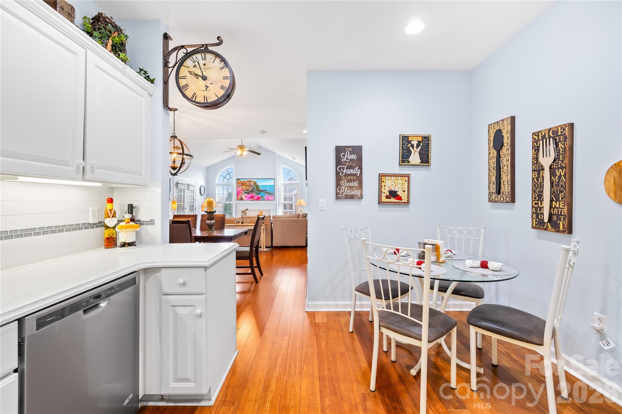 Highland Creek - Residential