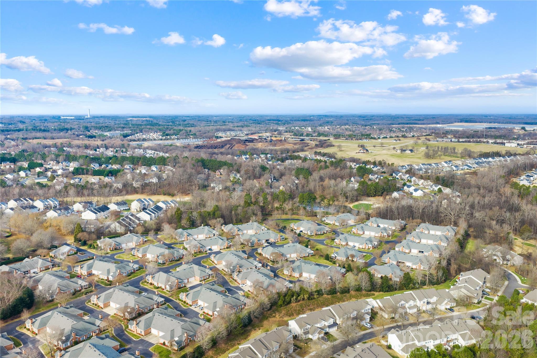 Highland Creek - Residential