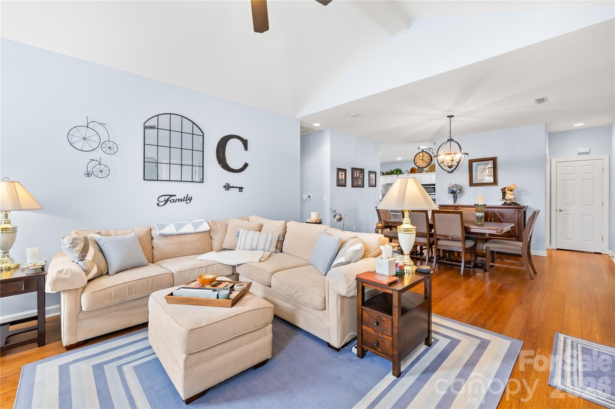 Highland Creek - Residential