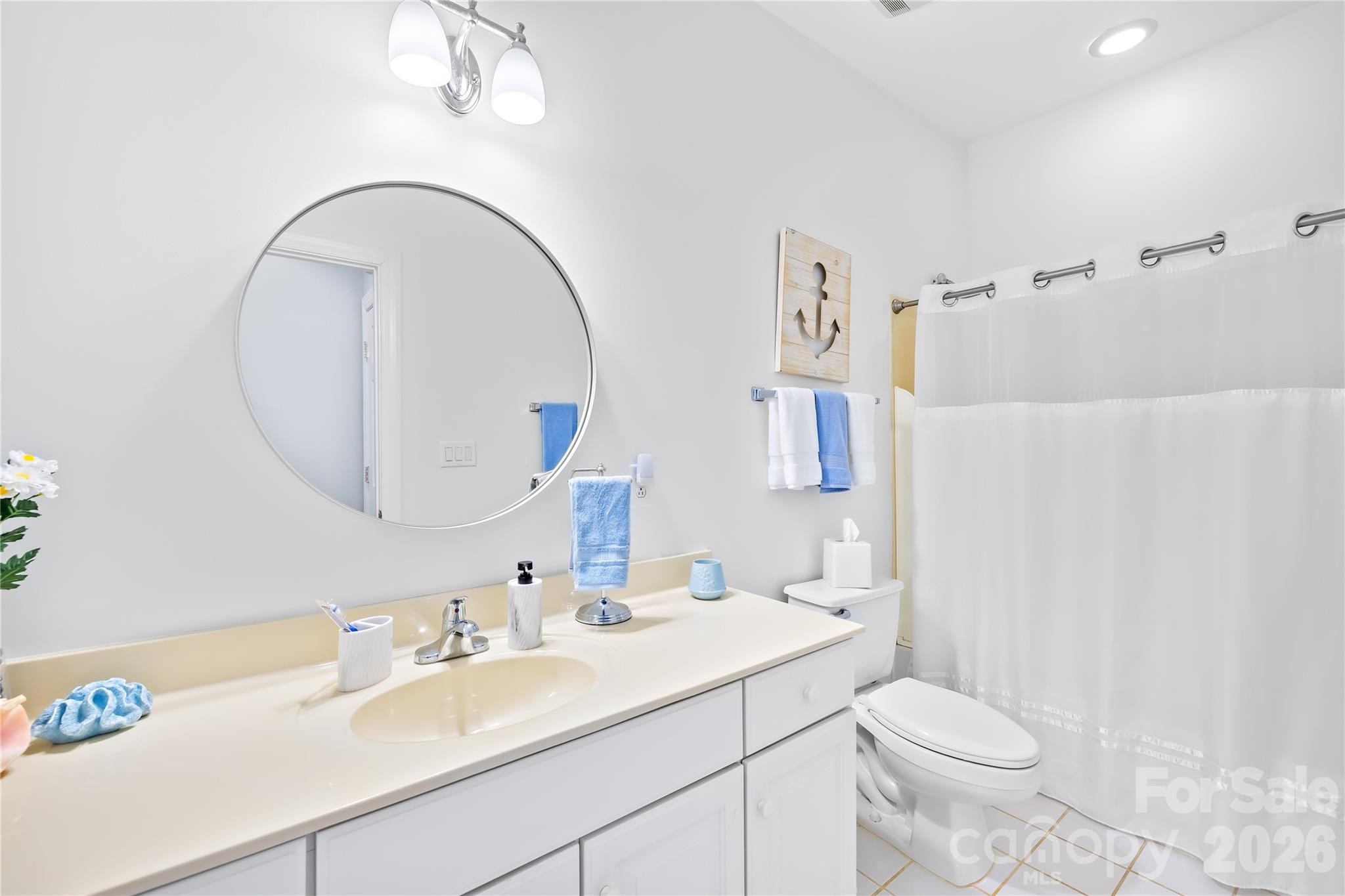 Highland Creek - Residential