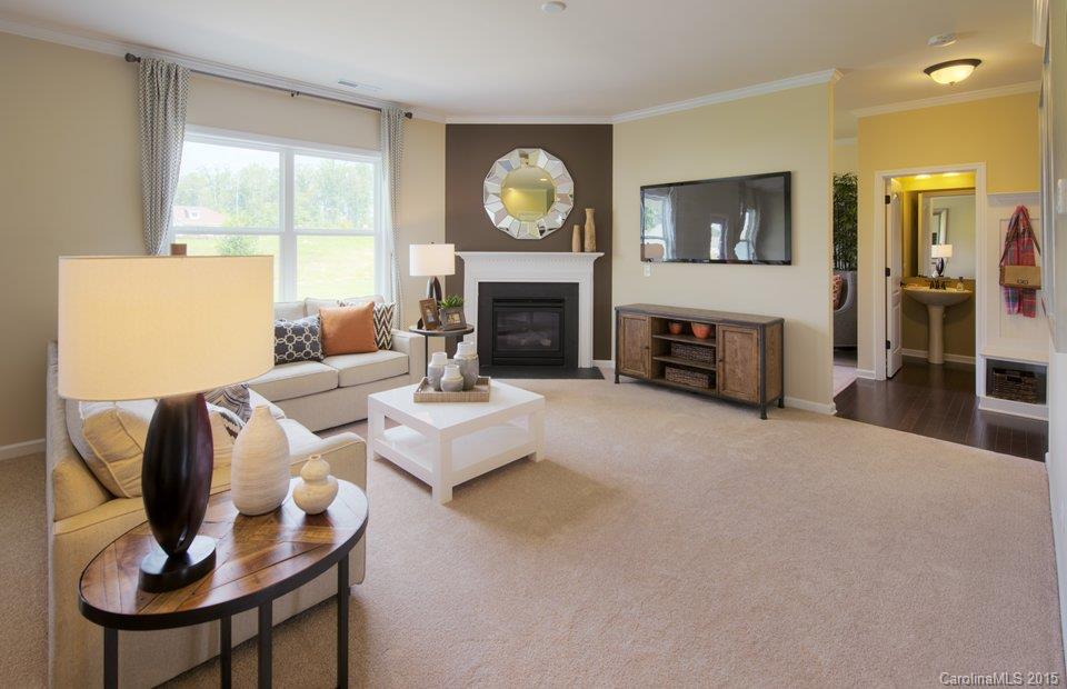 Woodbury - Residential