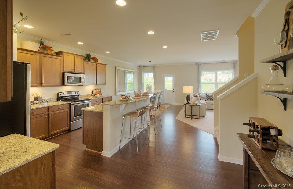 Woodbury - Residential