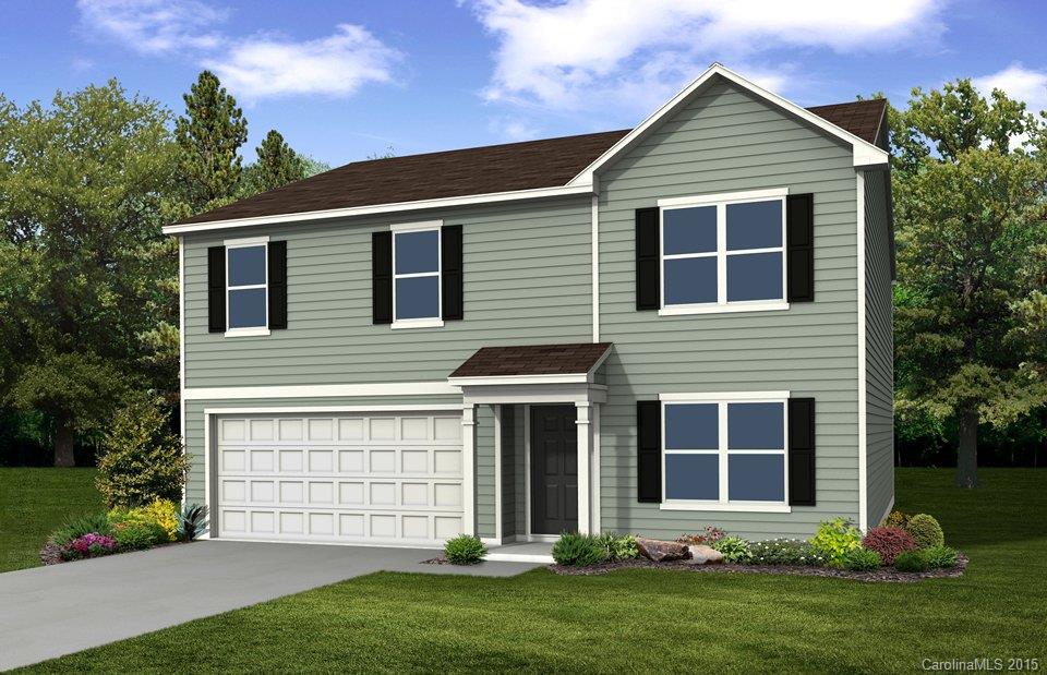 Woodbury - Residential