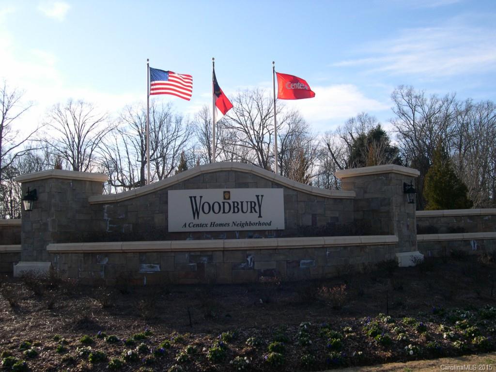 Woodbury - Residential