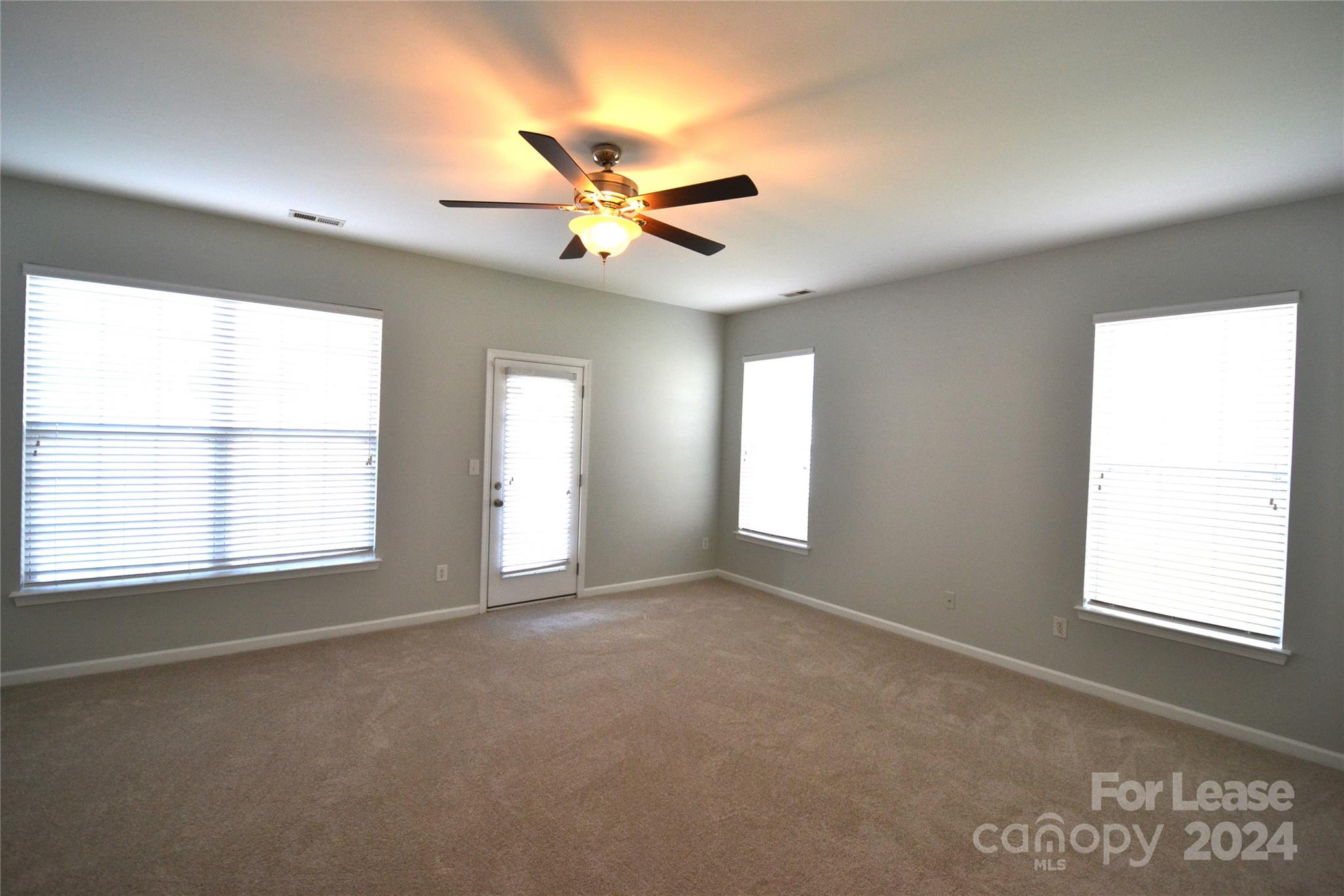 Calloway Glen - Residential Lease