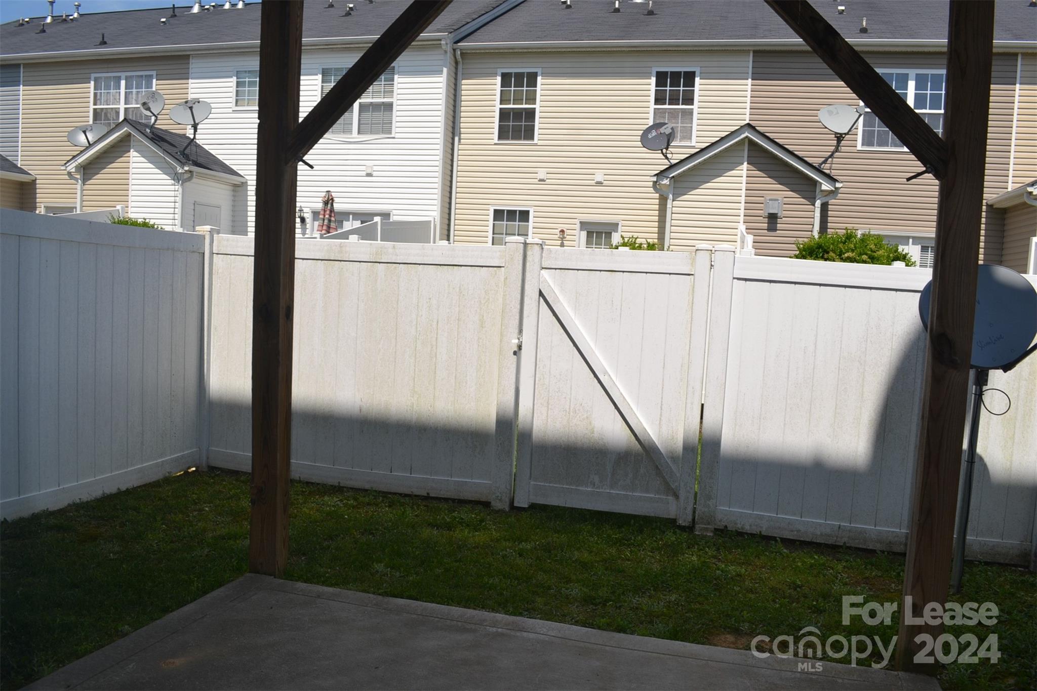 Calloway Glen - Residential Lease