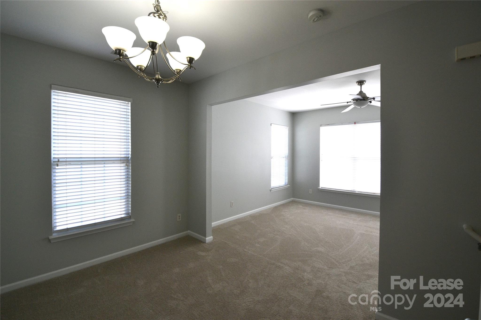 Calloway Glen - Residential Lease