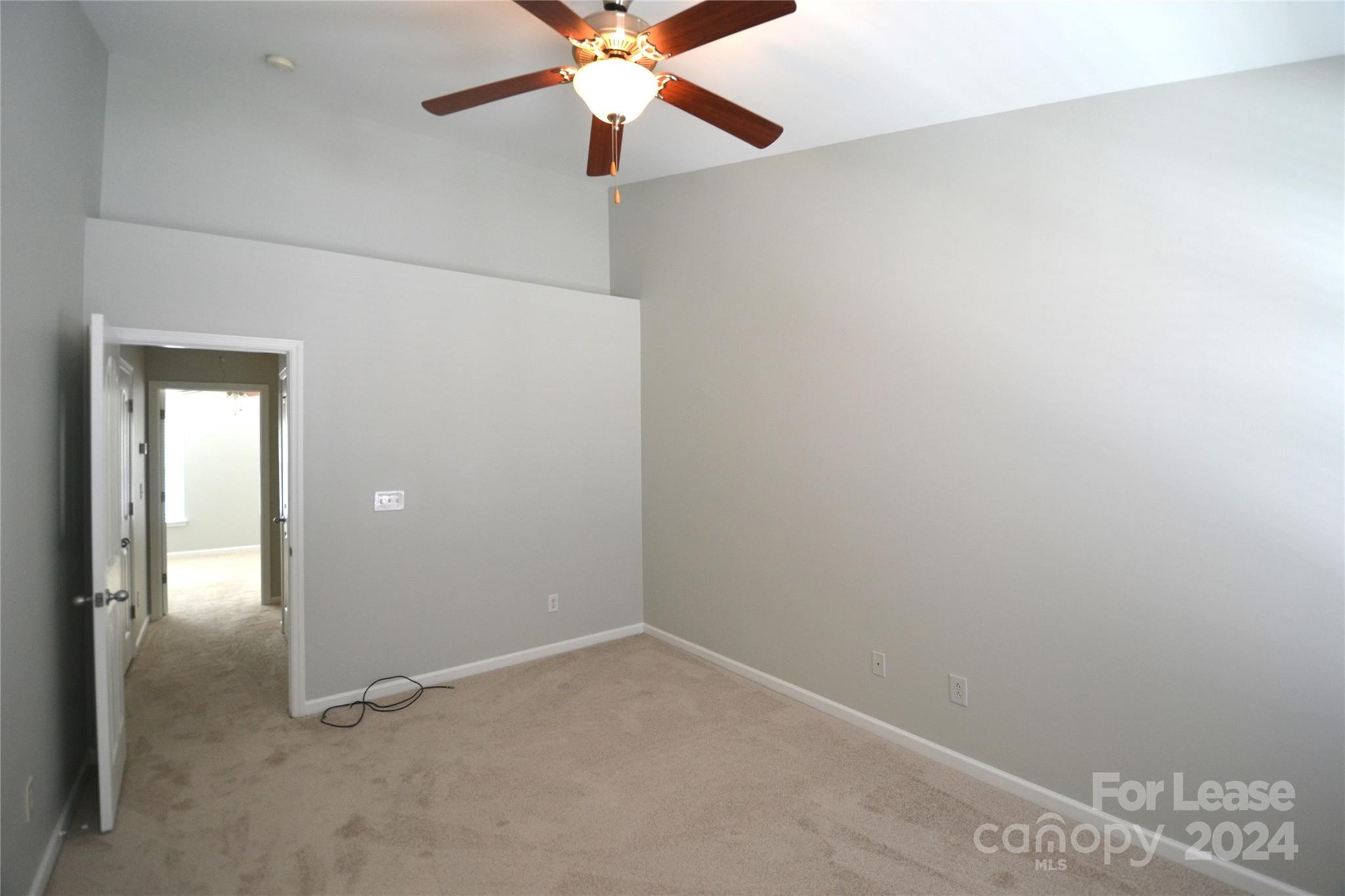 Calloway Glen - Residential Lease