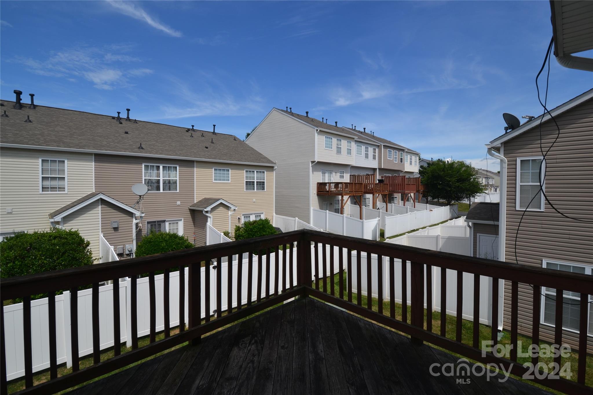 Calloway Glen - Residential Lease