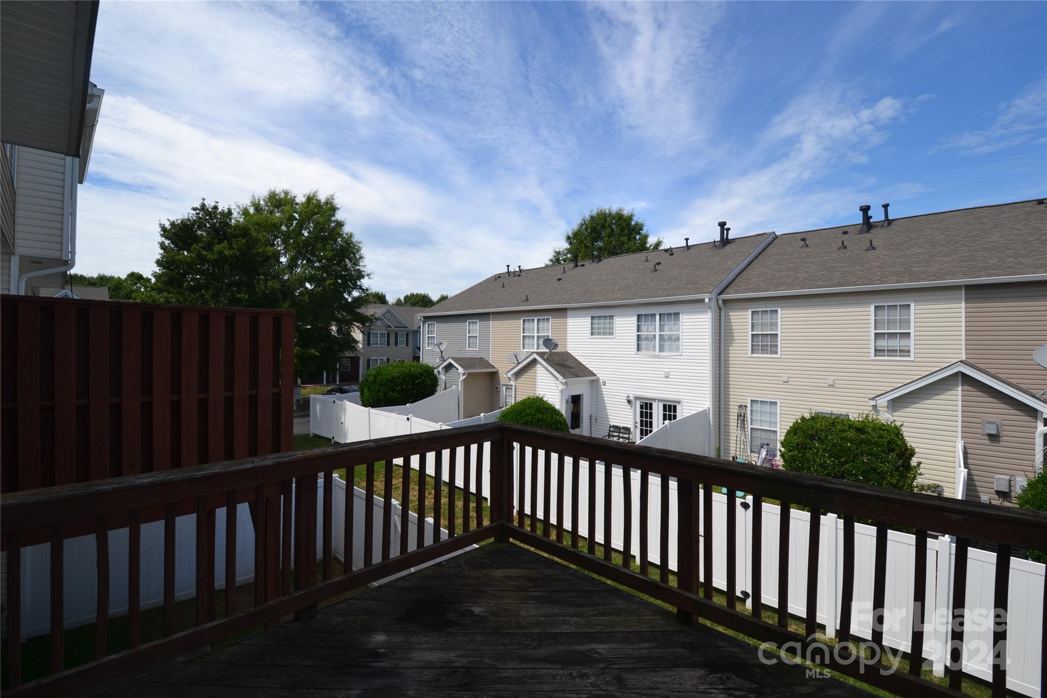 Calloway Glen - Residential Lease