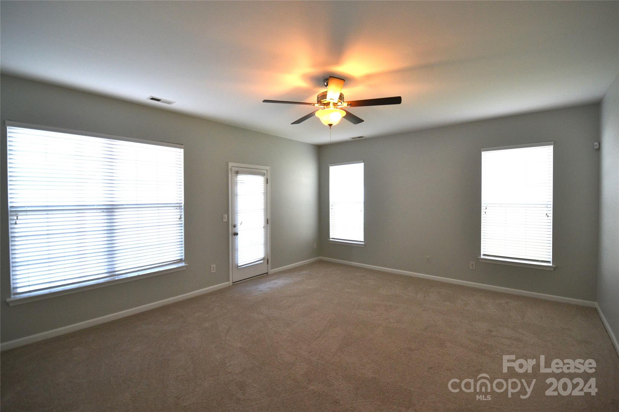 Calloway Glen - Residential Lease