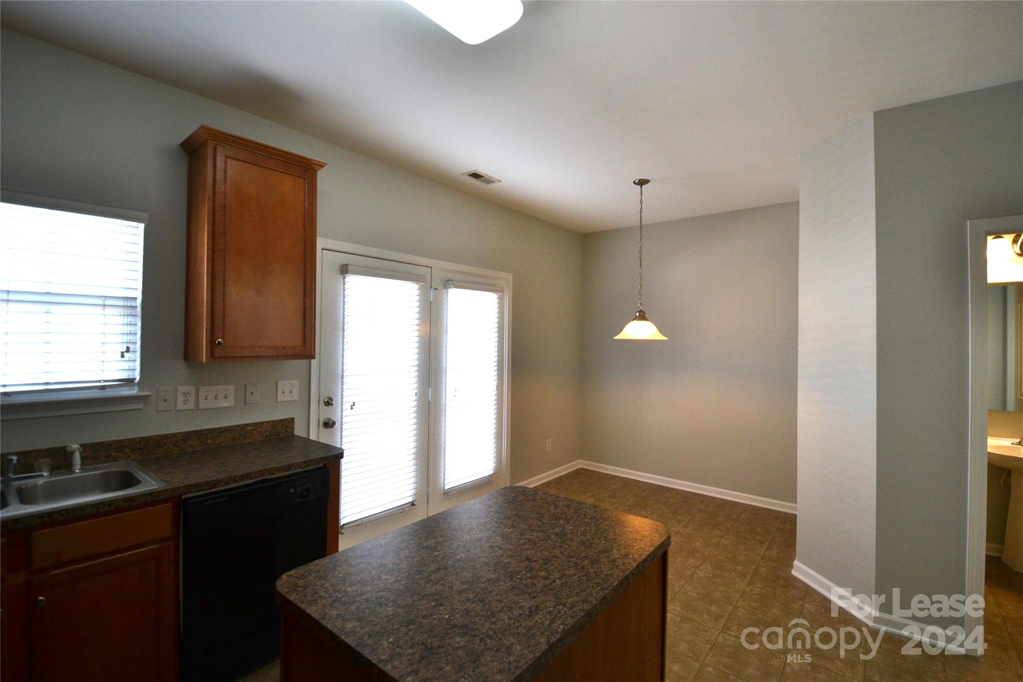 Calloway Glen - Residential Lease