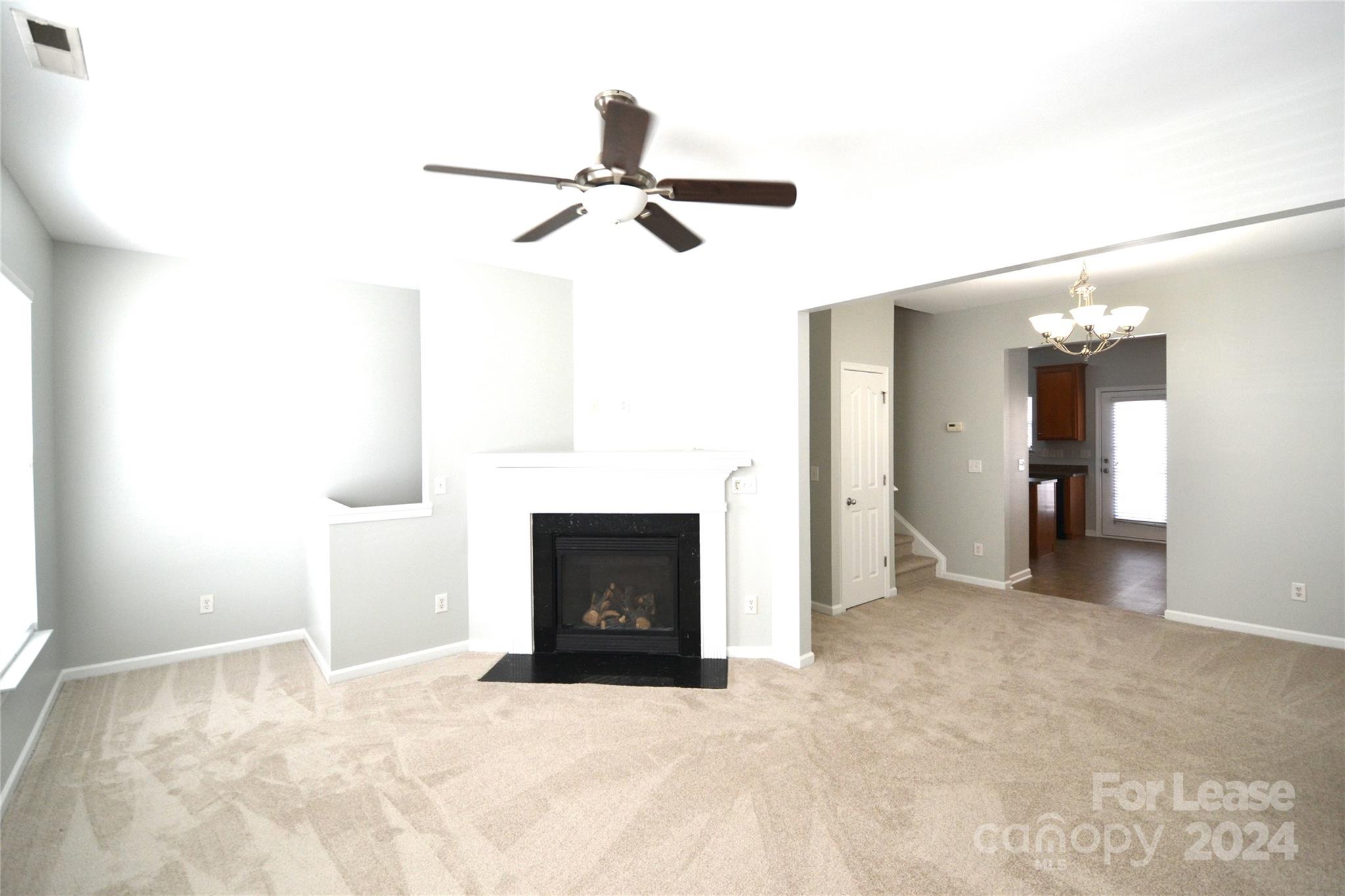 Calloway Glen - Residential Lease