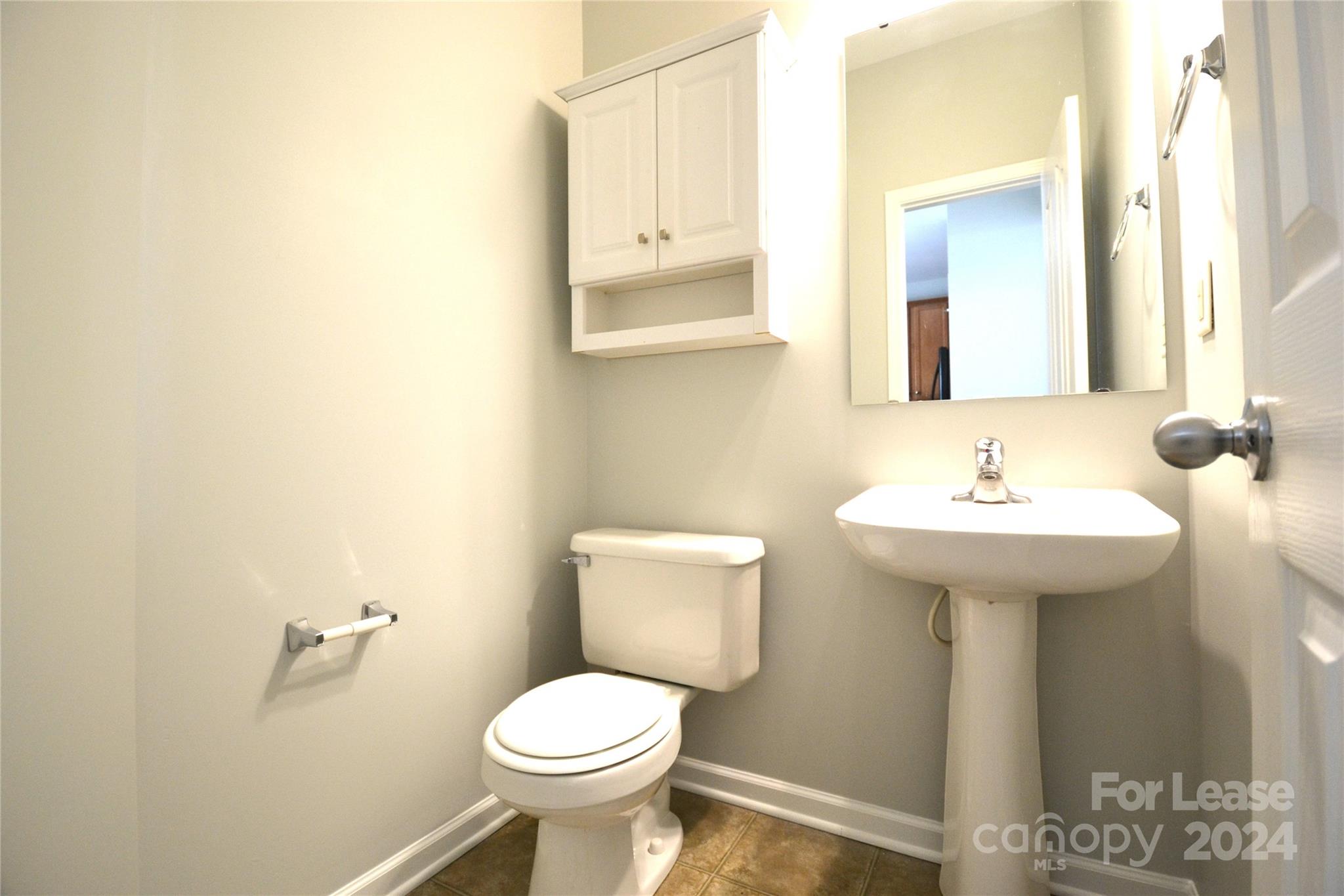 Calloway Glen - Residential Lease