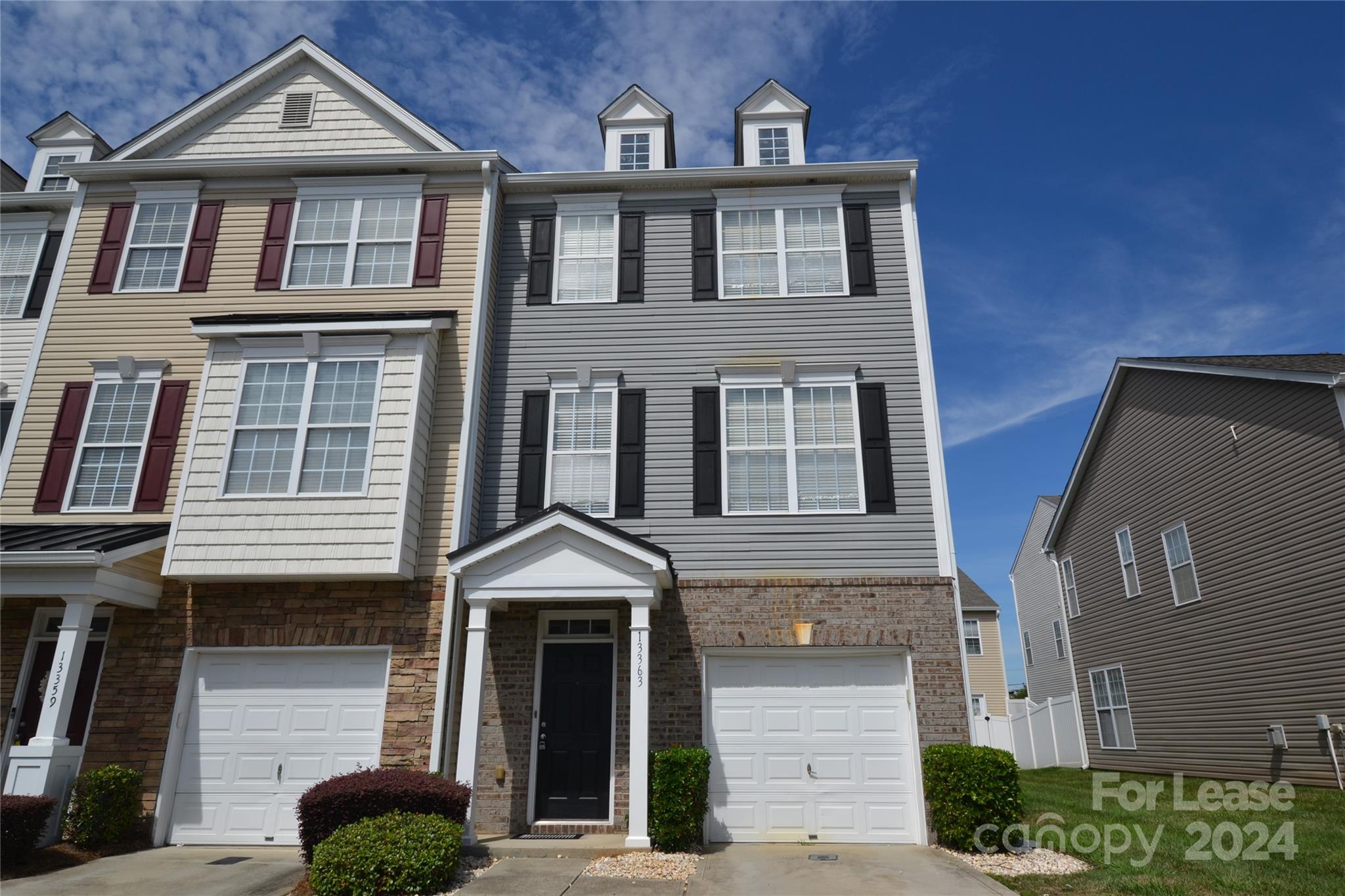 Calloway Glen - Residential Lease