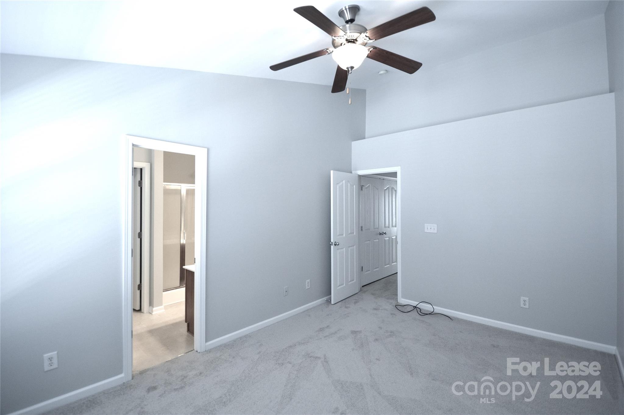 Calloway Glen - Residential Lease