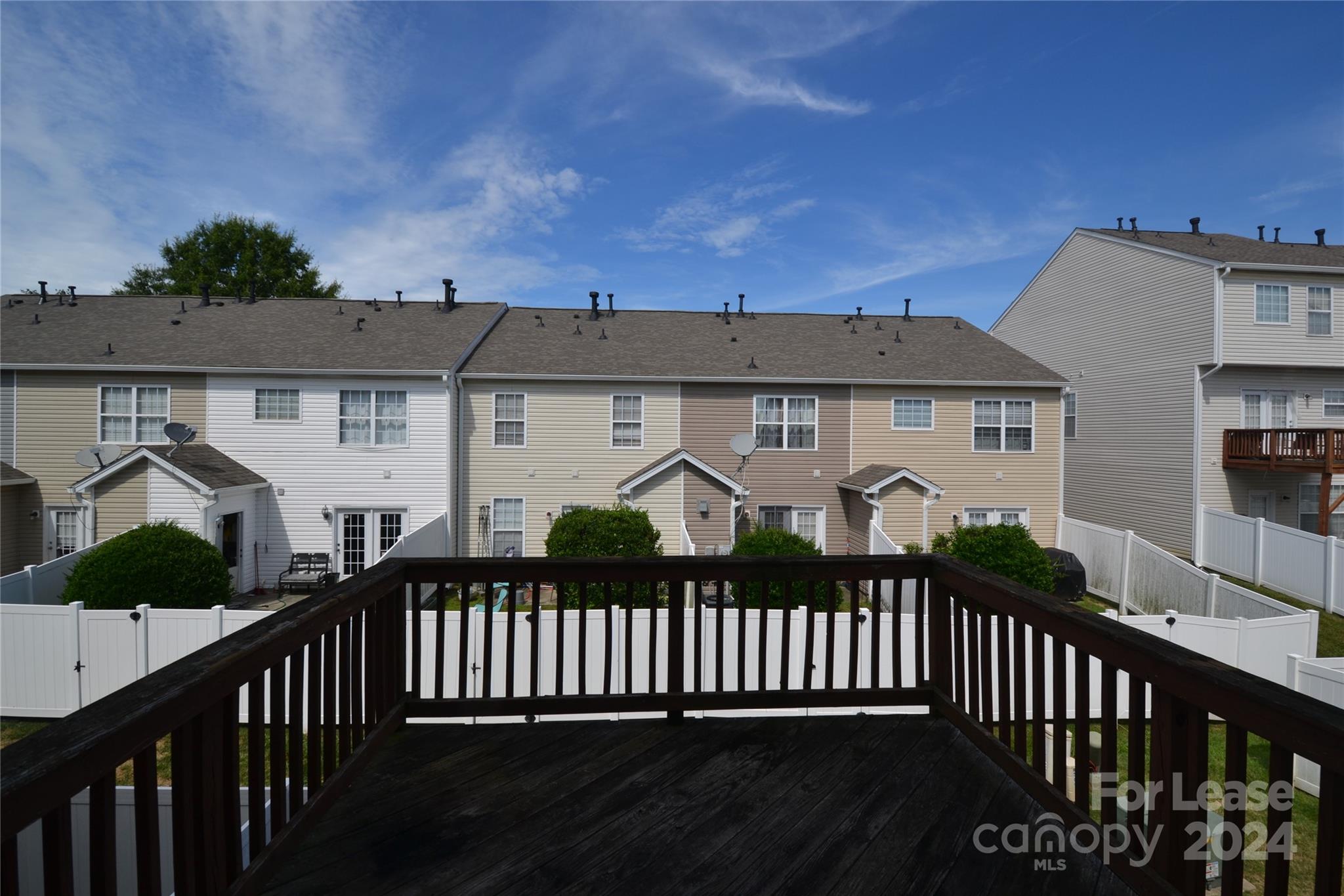 Calloway Glen - Residential Lease