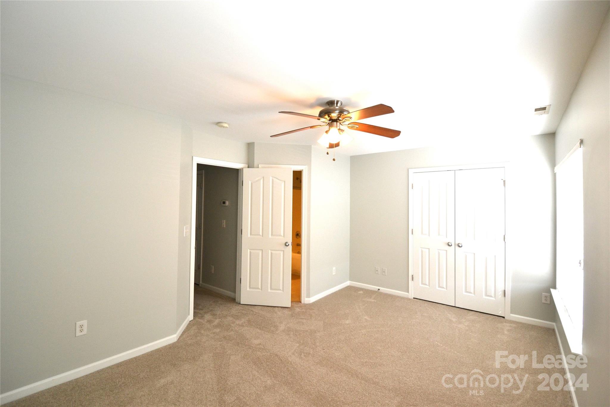 Calloway Glen - Residential Lease