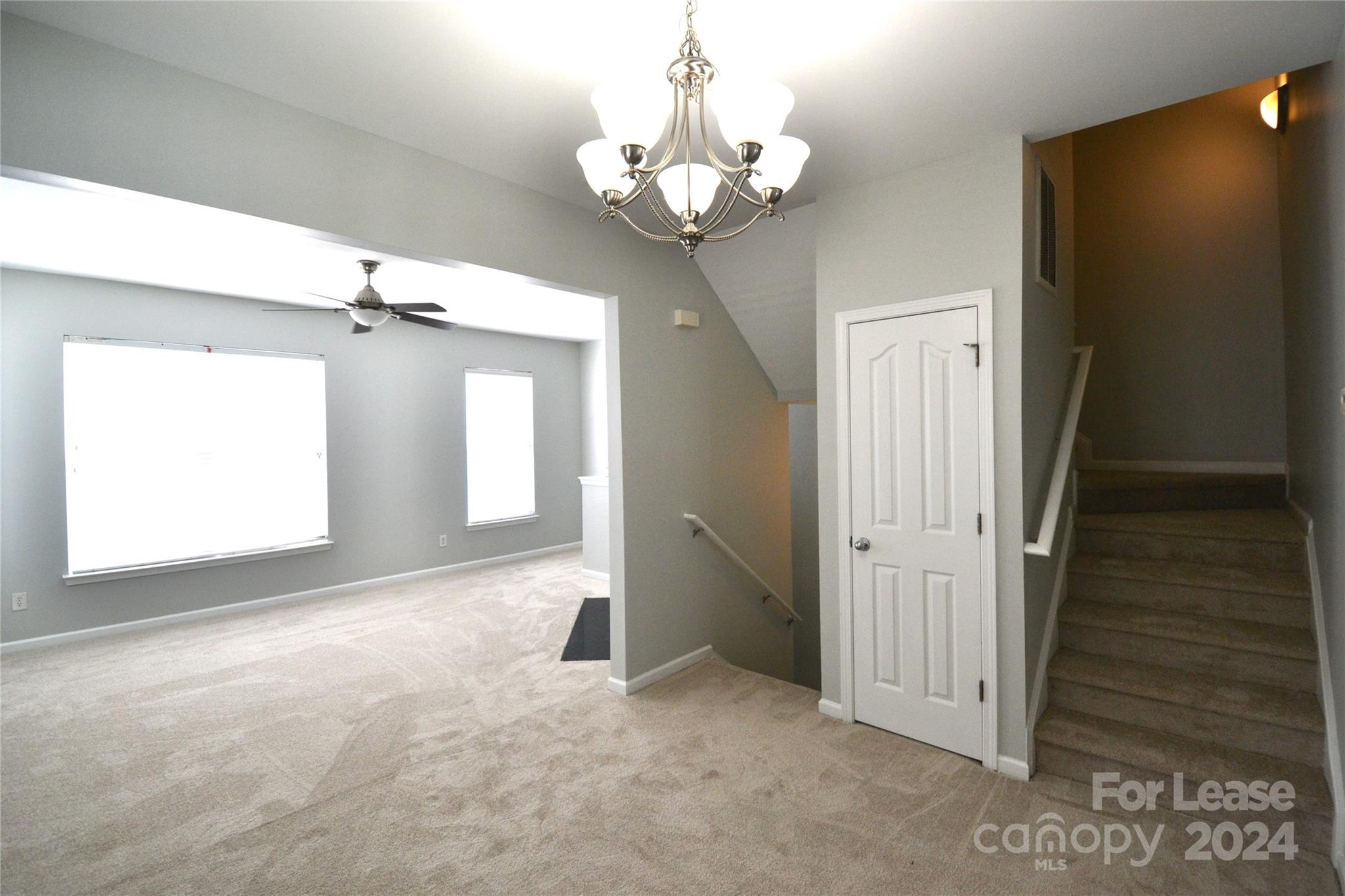 Calloway Glen - Residential Lease